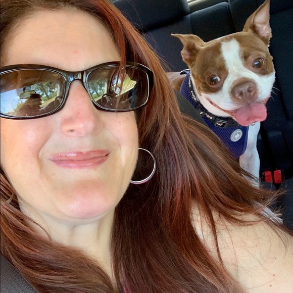 Meet your Posher, Lenore - Picture 12 of 17